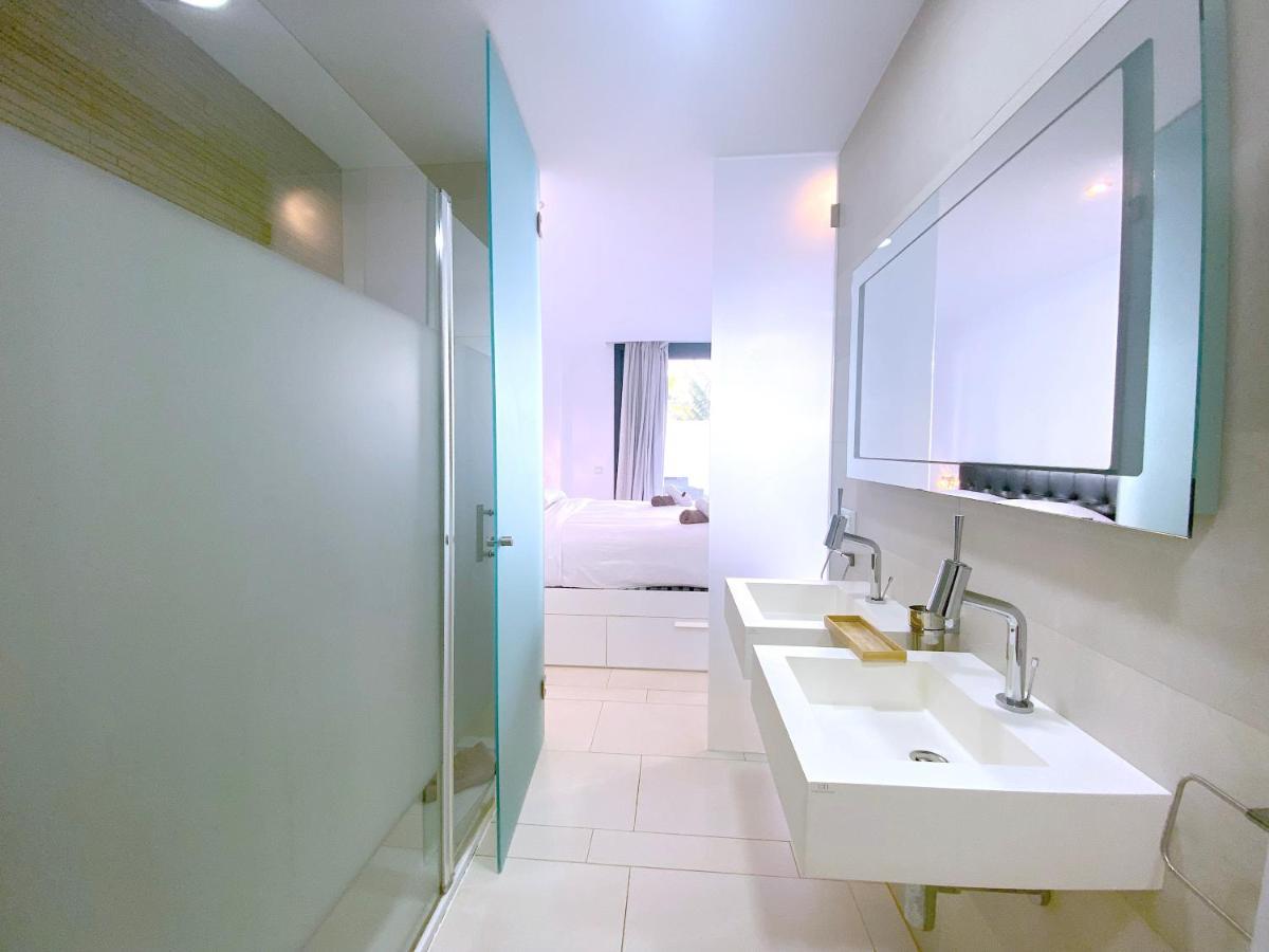 Tropicalidays Olas Apartment *