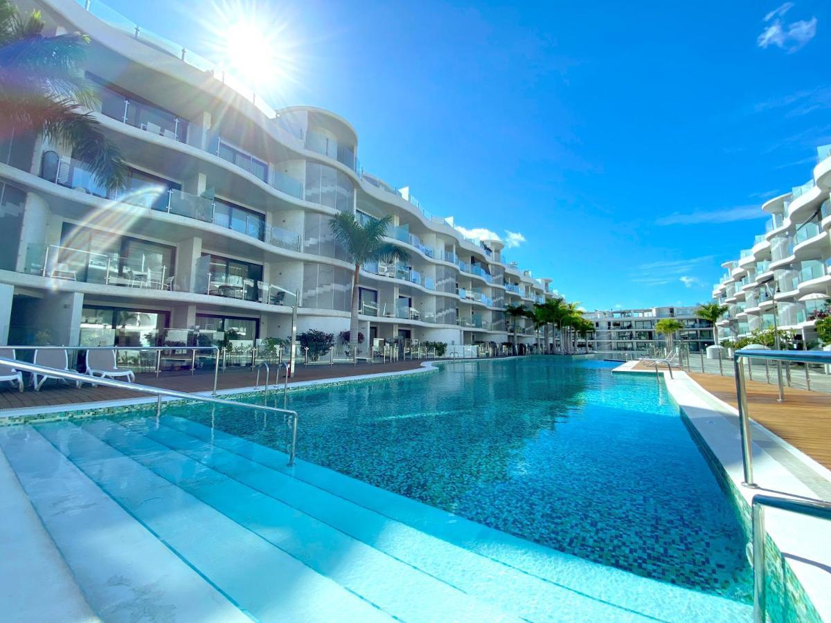 Apartment Tropicalidays Olas *