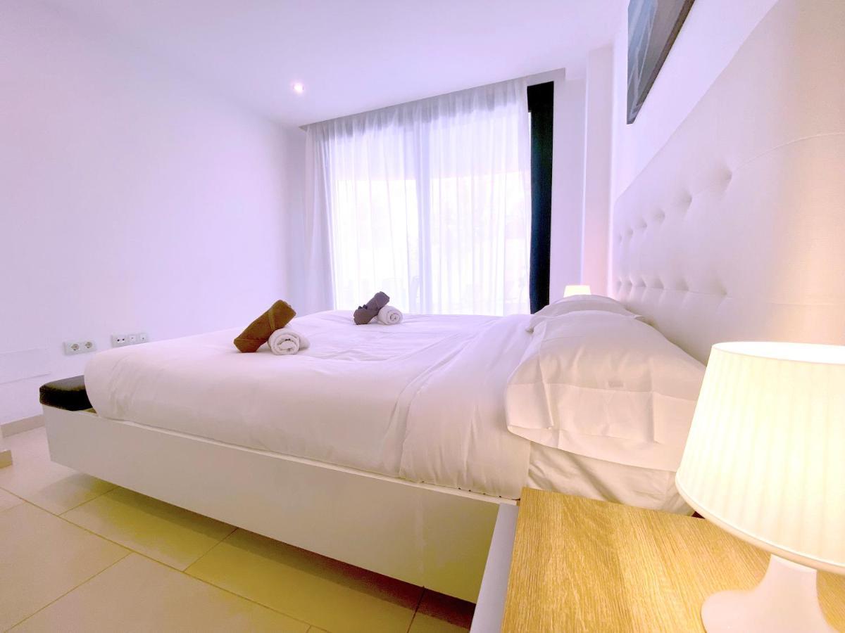 Apartment Tropicalidays Olas *