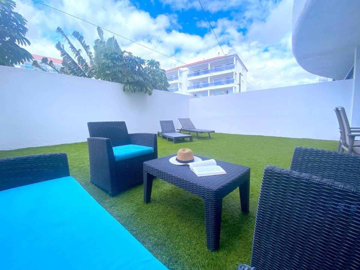 Apartment Tropicalidays Olas