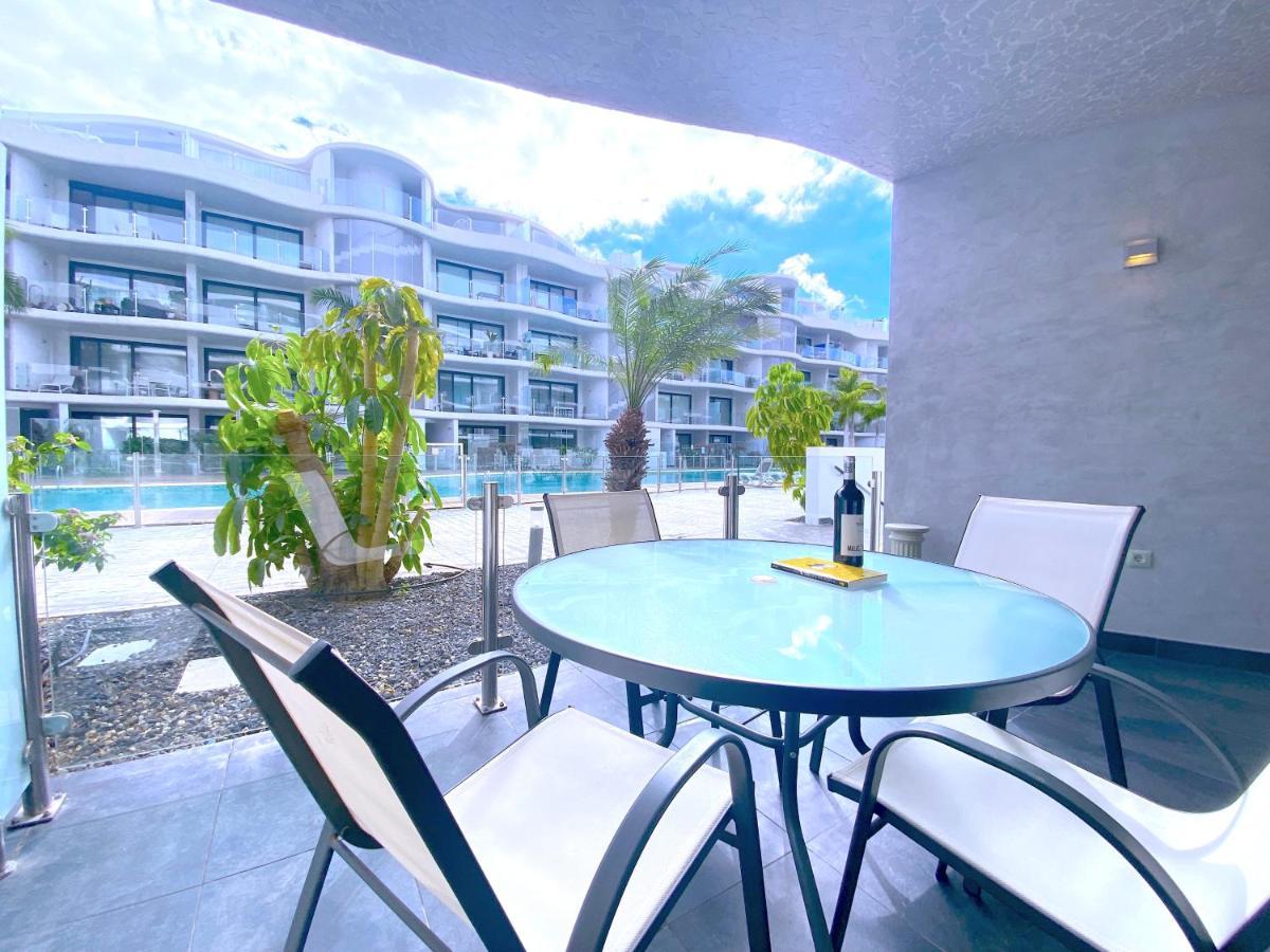 Apartment Tropicalidays Olas Palm-mar