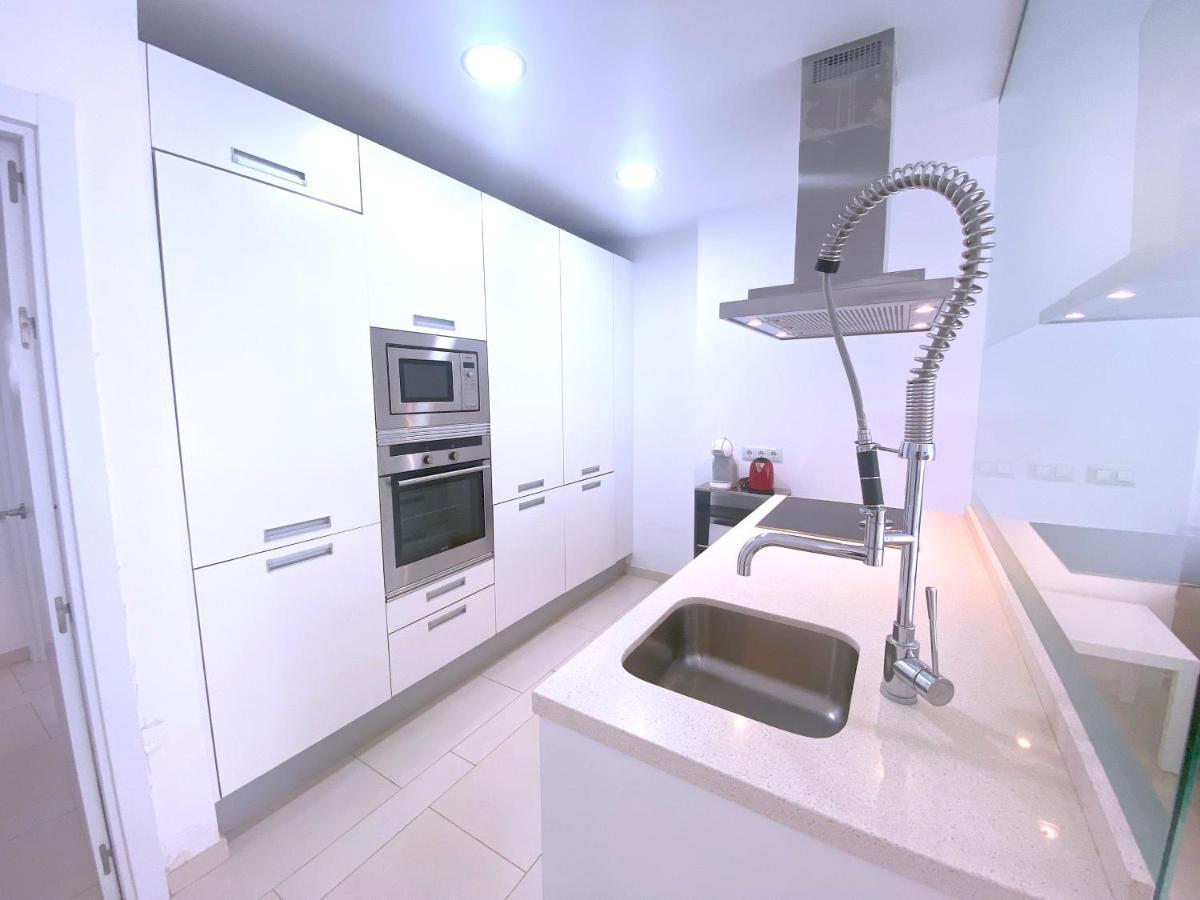 Apartment Tropicalidays Olas *