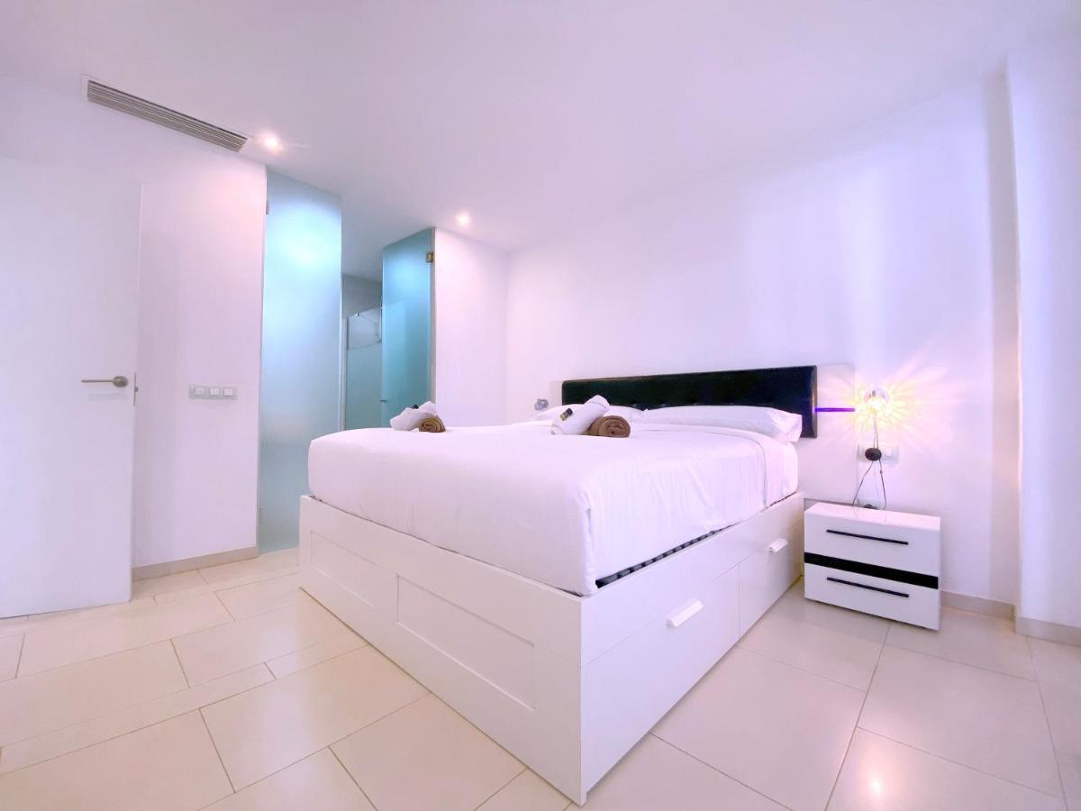Apartment Tropicalidays Olas