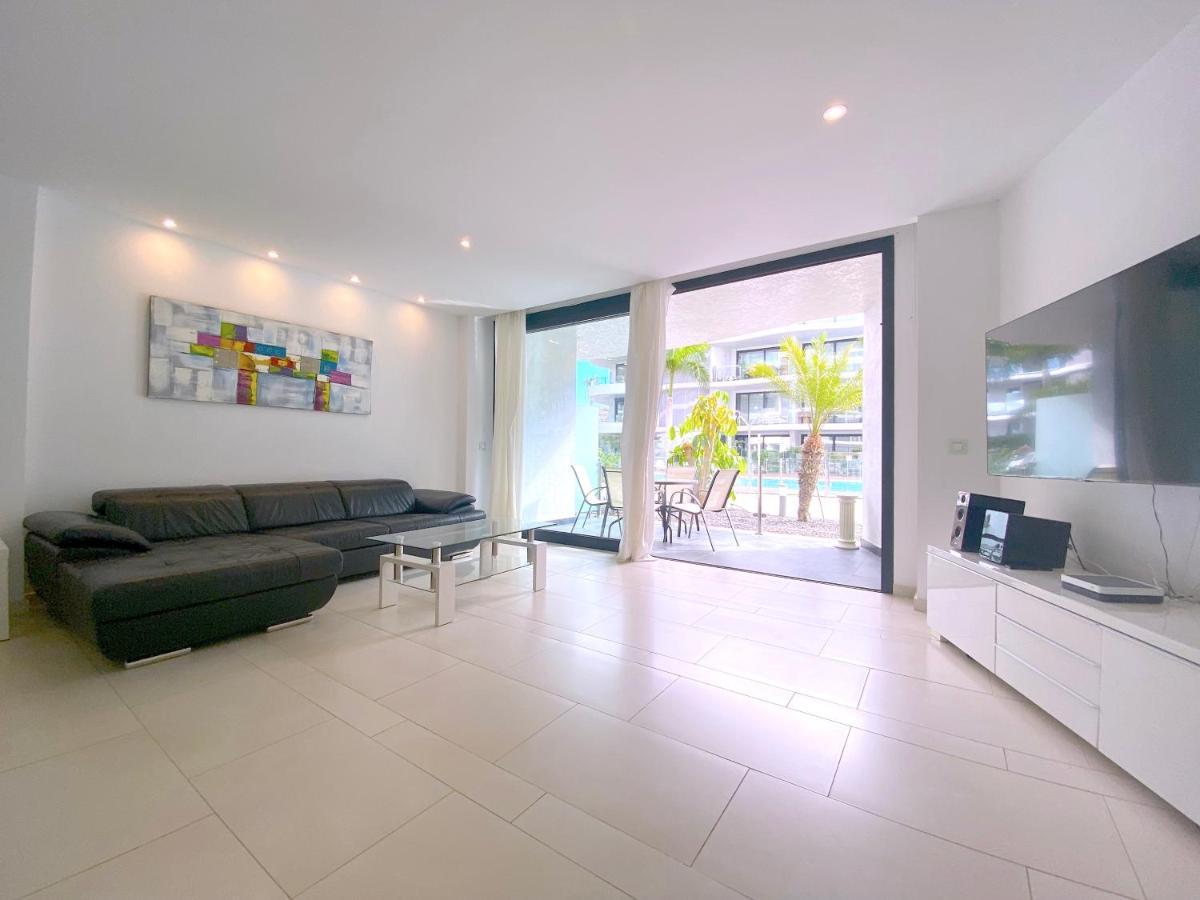 Tropicalidays Olas Apartment Palm-mar