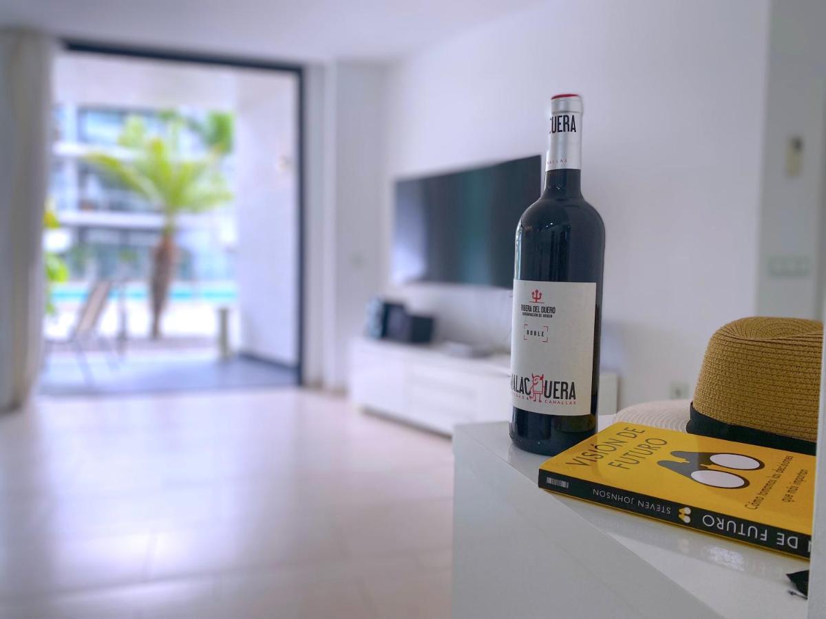 Tropicalidays Olas Apartment