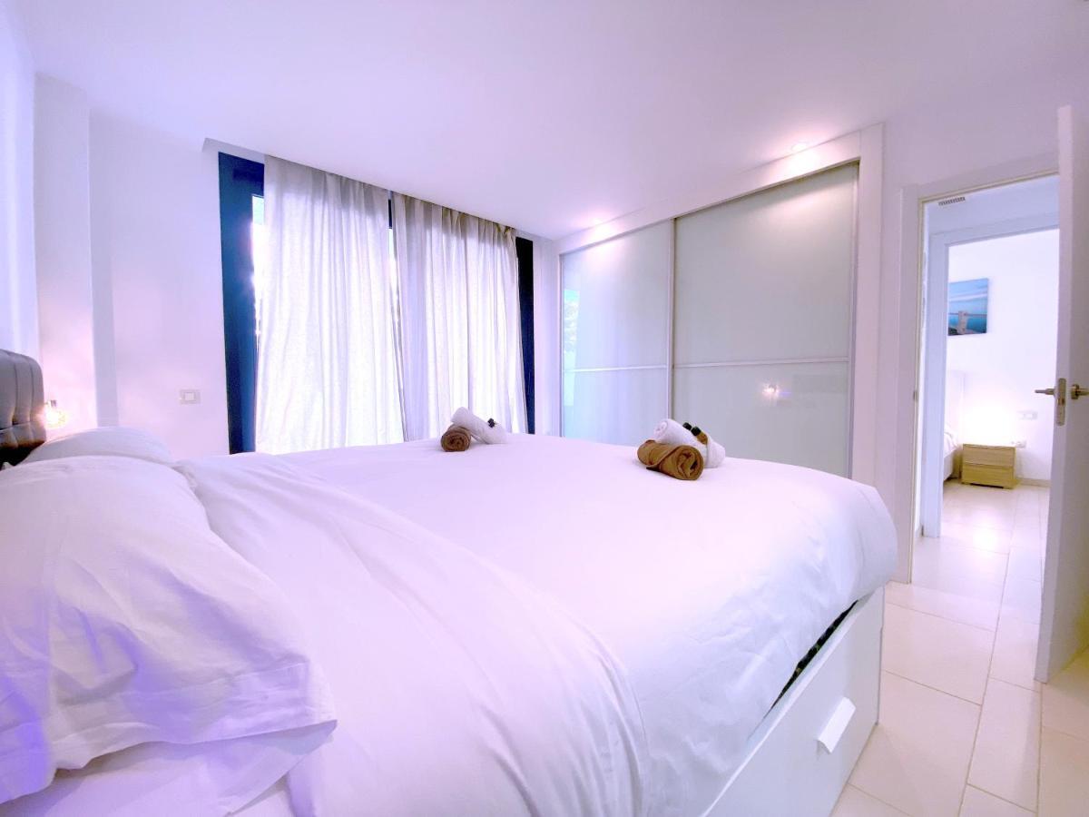 Apartment Tropicalidays Olas *