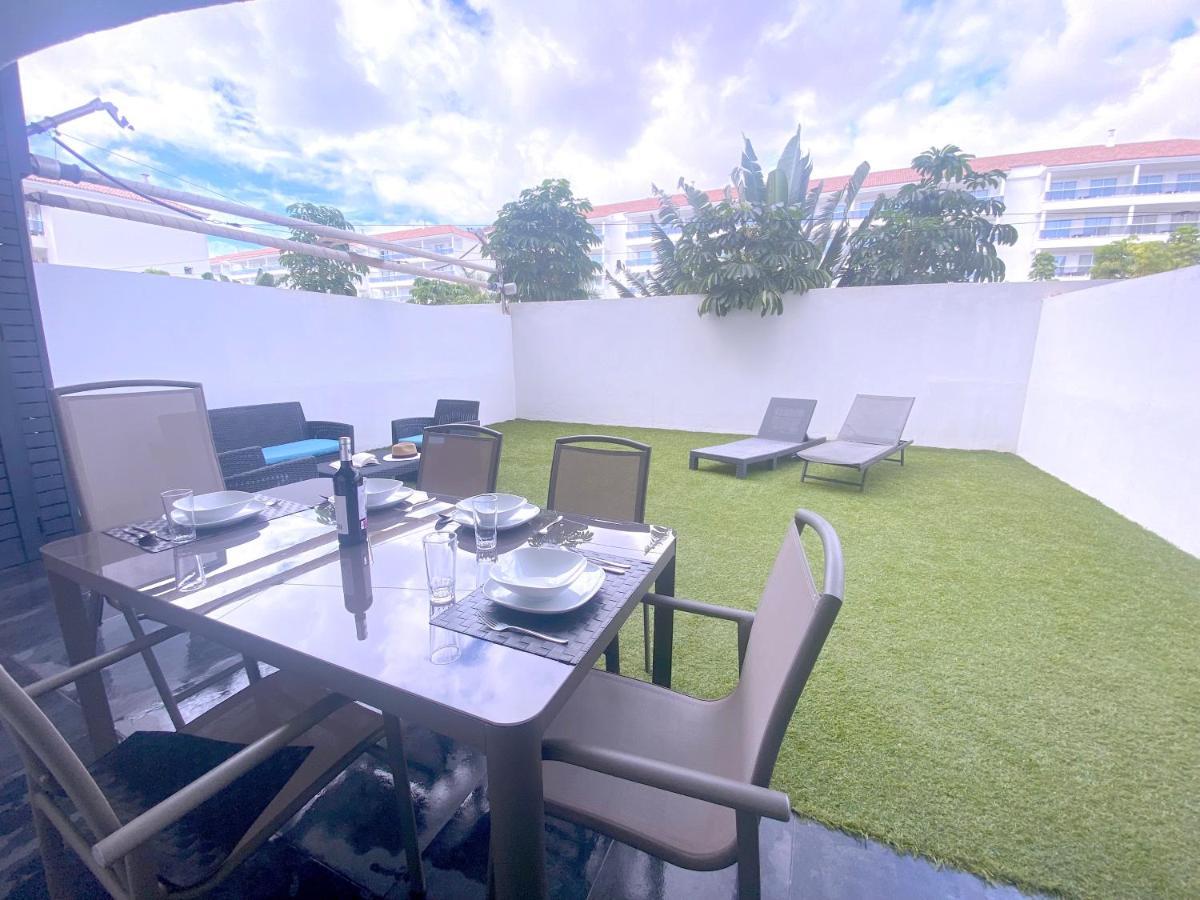 Tropicalidays Olas Apartment Palm-mar