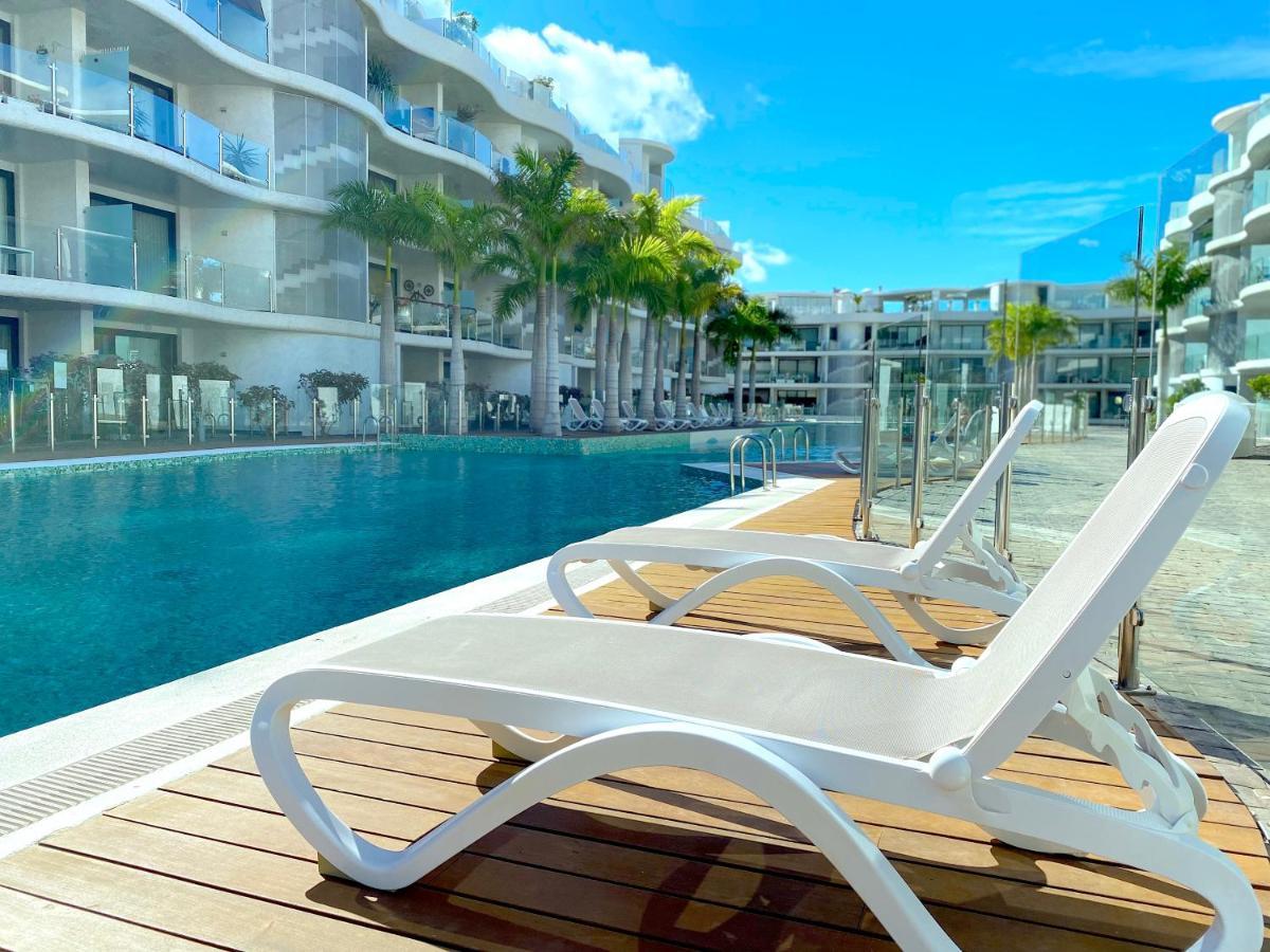 Tropicalidays Olas Apartment *