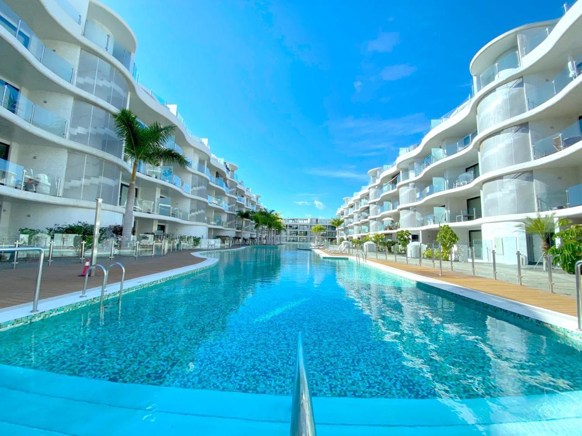 Appartamento Tropicalidays Olas *
