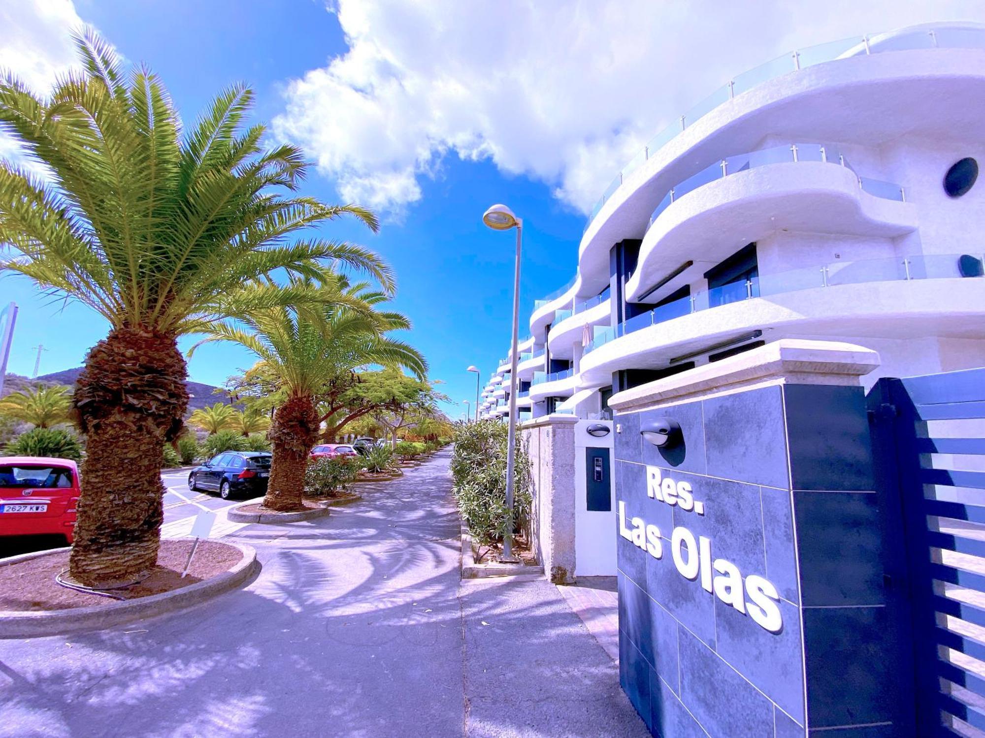 Appartamento Tropicalidays Olas